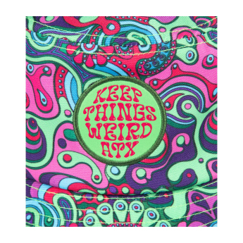 Stake Kick Sauber kalap Valtteri Bottas Keep Things Weird colors F1 Team 2024