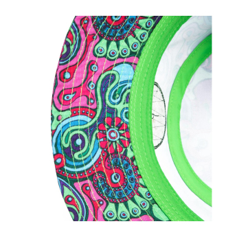 Stake Kick Sauber kalap Valtteri Bottas Keep Things Weird colors F1 Team 2024