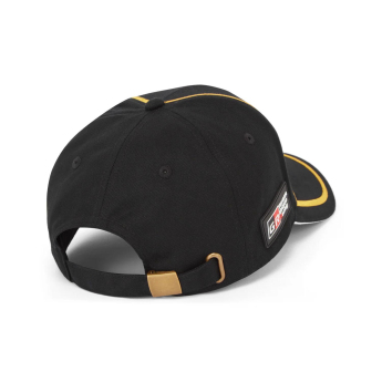Toyota Gazoo Racing baseball sapka Champions balck 2024