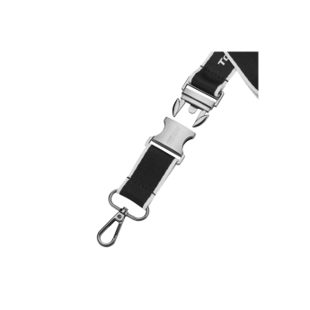 Toyota Gazoo Racing nyakpánt Logo balck 2024