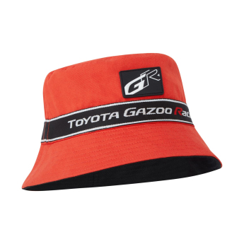 Toyota Gazoo Racing kalap reversible 2025