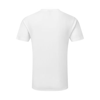 Toyota Gazoo Racing férfi póló GR Logo 2024