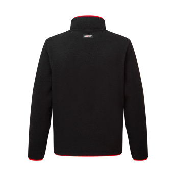 Toyota Gazoo Racing férfi pulóver GR Fleece 2024