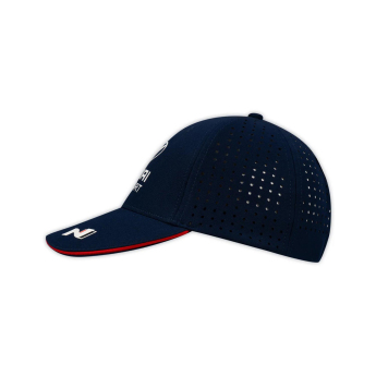 Hyundai Motorsport baseball sapka Pole navy 2024