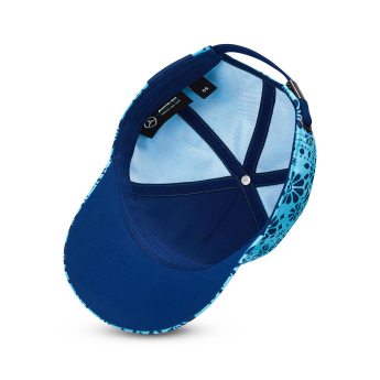 Mercedes AMG Petronas baseball sapka George Russell Mexico F1 Team 2023