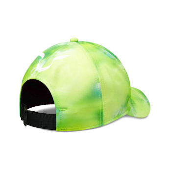 Mercedes AMG Petronas baseball sapka Lewis Hamilton Brazil F1 Team 2024