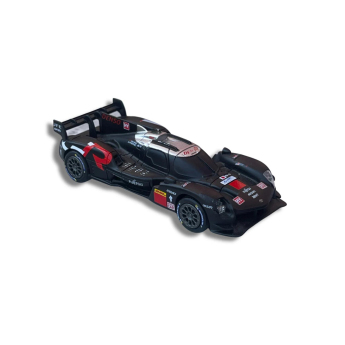 Toyota Gazoo Racing modell 1/64 WEC GR 010 Hybrid