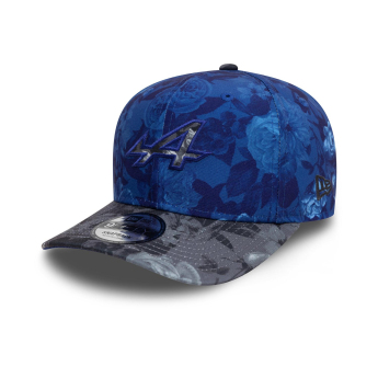 Alpine F1 baseball sapka Floral F1 Team 2025