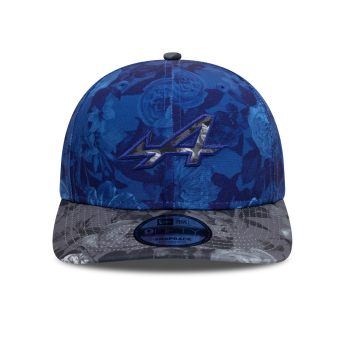 Alpine F1 baseball sapka Floral F1 Team 2025