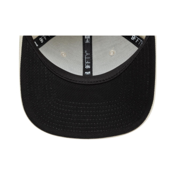 Alpine F1 baseball sapka Seasonal white F1 Team 2025