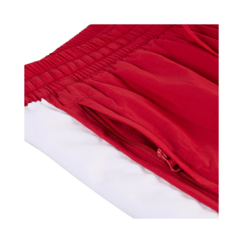 Ferrari férfi nadrág Drivers T7 official Teamline Replica red F1 Team 2025