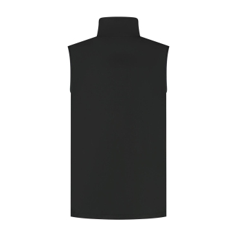 Ferrari férfi mellény Logo black F1 Team 2025