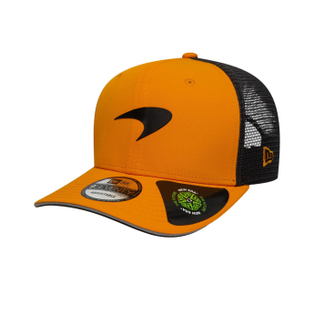 Mclaren Honda baseball sapka Trucker F1 Team 2025