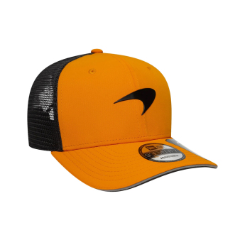 Mclaren Honda baseball sapka Trucker F1 Team 2025