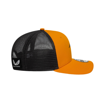Mclaren Honda baseball sapka Trucker F1 Team 2025