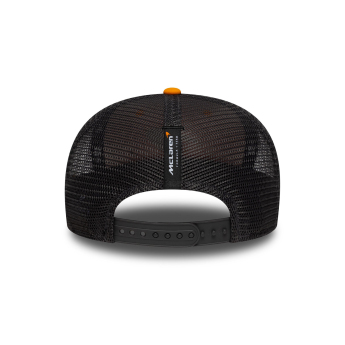 Mclaren Honda baseball sapka Lando Norris Trucker F1 Team 2026