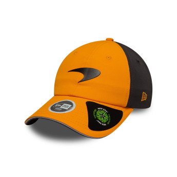 Mclaren Honda női baseball sapka official Teamline Replica F1 Team 2025