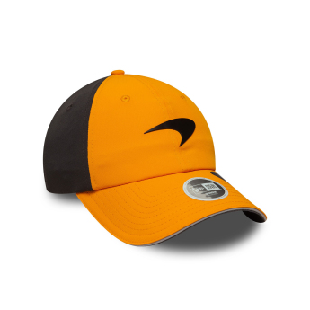 Mclaren Honda női baseball sapka official Teamline Replica F1 Team 2025