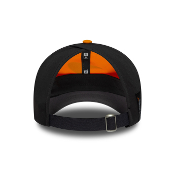 Mclaren Honda női baseball sapka official Teamline Replica F1 Team 2025