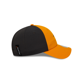 Mclaren Honda női baseball sapka official Teamline Replica F1 Team 2025