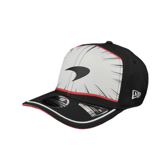 Mclaren Honda baseball sapka Japan GP F1 Team 2025