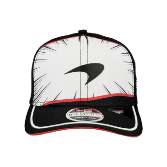 Mclaren Honda baseball sapka Japan GP F1 Team 2025
