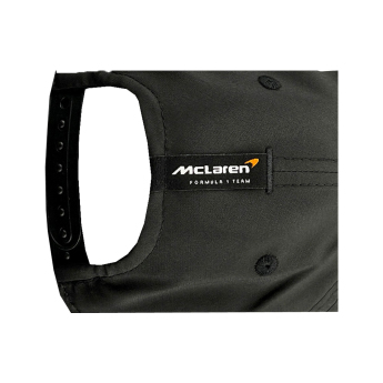 Mclaren Honda baseball sapka Japan GP F1 Team 2025
