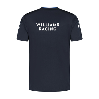 Williams gyerek póló official Teamline Replica F1 Team 2025
