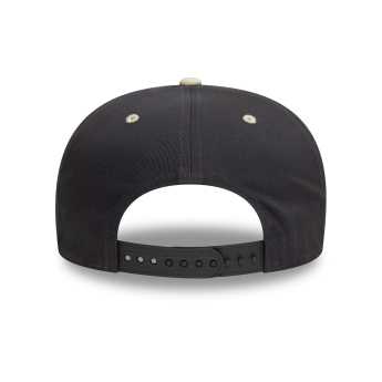 Haas F1 baseball sapka Seasonal graphite F1 Team 2025