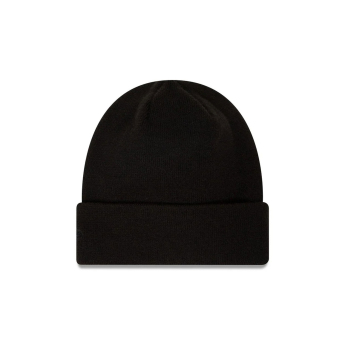 Haas F1 téli sapka Essentials black F1 Team 2025