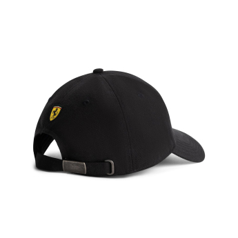 Ferrari baseball sapka Graphic Car black F1 Team 2025
