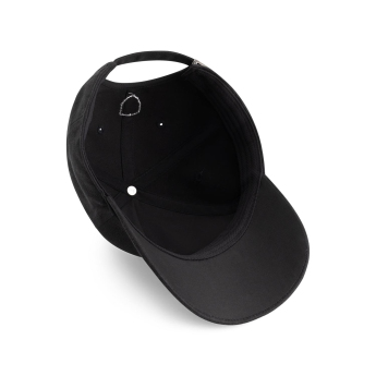 Ferrari baseball sapka Graphic Car black F1 Team 2025