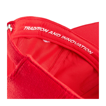 Ferrari baseball sapka China GP red F1 Team 2025