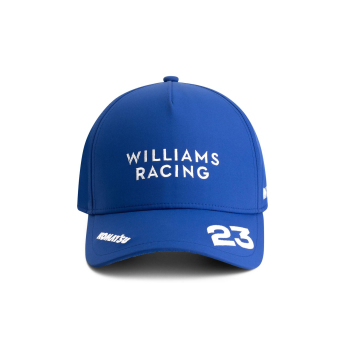 Williams Martini Racing gyerek baseball sapka Albon official Teamline Replica F1 Team 2025