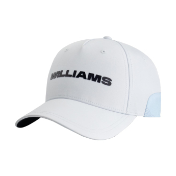 Williams baseball sapka Sportstyle F1 Team 2025