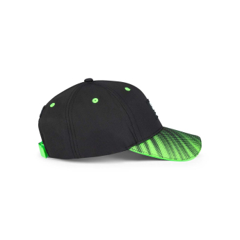 Stake Kick Sauber gyerek baseball sapka official Teamline Replica F1 Team 2025