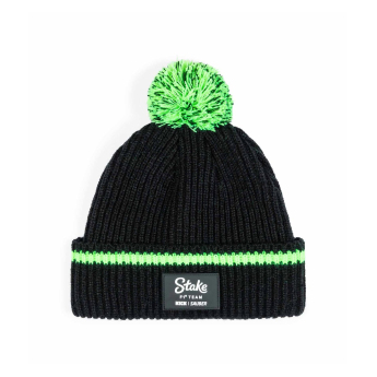 Stake Kick Sauber téli sapka official Teamline Replica F1 Team 2025