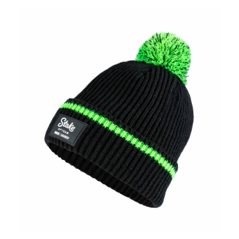 Stake Kick Sauber téli sapka official Teamline Replica F1 Team 2025