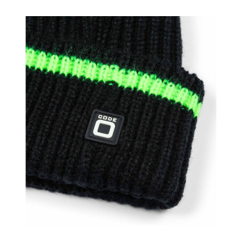 Stake Kick Sauber téli sapka official Teamline Replica F1 Team 2025