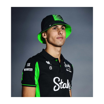 Stake Kick Sauber kalap official Teamline Replica F1 Team 2025