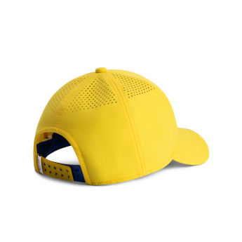 Williams baseball sapka trucker Pitlane yellow F1 Team 2025