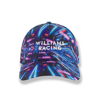 Williams baseball sapka Night F1 Team 2025