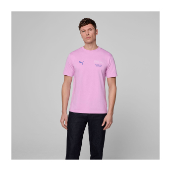 Williams férfi póló Night F1 Team 2025