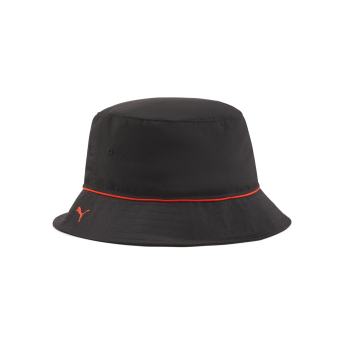 Forma 1 kalap Logo black F1 Team 2025