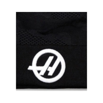 Haas F1 téli sapka Camo F1 Team 2025