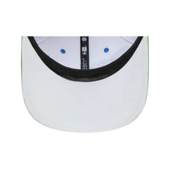 Visa Cash App RB baseball sapka Yuki Tsunoda official Teamline Replica F1 Team 2025