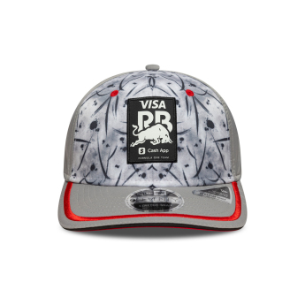 Visa Cash App RB baseball sapka Japan GP grey F1 Team 2025