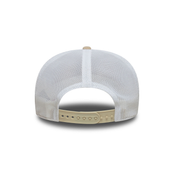 Visa Cash App RB baseball sapka Miami GP beige F1 Team 2025