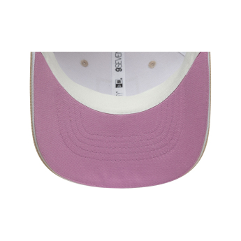 Visa Cash App RB baseball sapka Miami GP beige F1 Team 2025