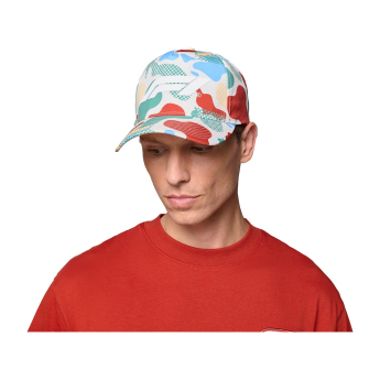 Forma 1 baseball sapka Camo F1 Team 2025